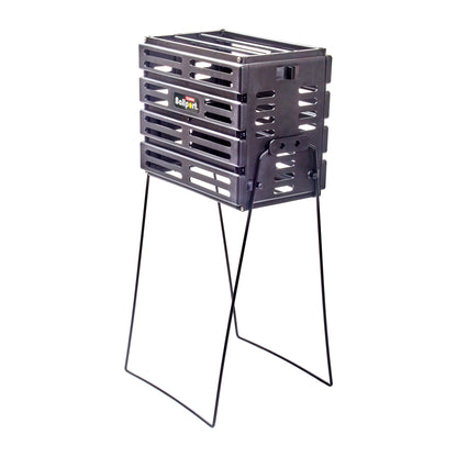 Tourna Ballport 80 – Black