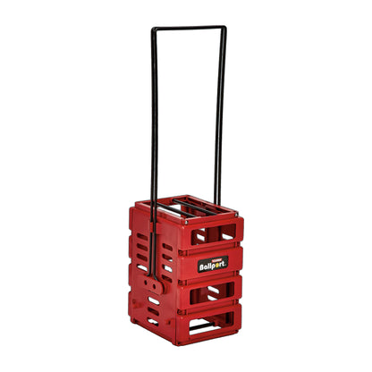 Tourna Ballport Mini 36 - Red