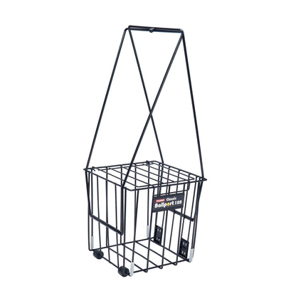Tourna Classic Ballport with wheels - 120