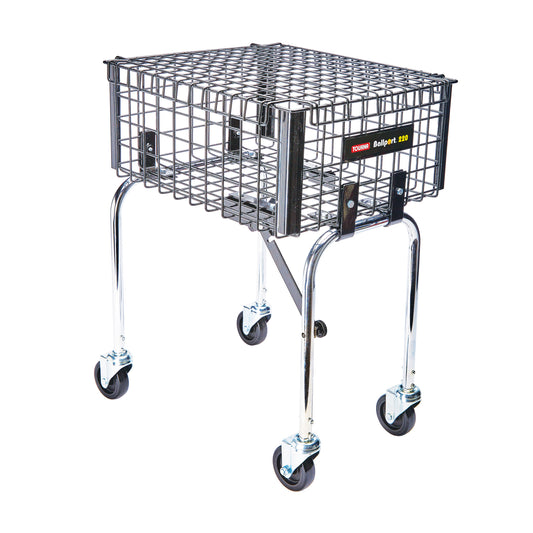 Ballport 220 Folding Teaching Cart