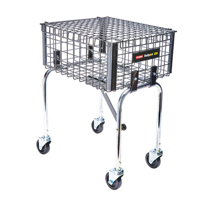 Ballport 220 Folding Teaching Cart