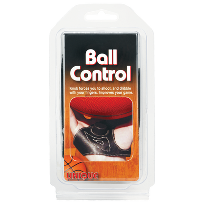 BALL CONTROL- Pair-XL