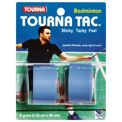 Badminton TOURNA TAC - Blue