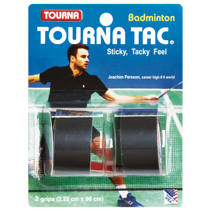 Badminton TOURNA TAC- Black