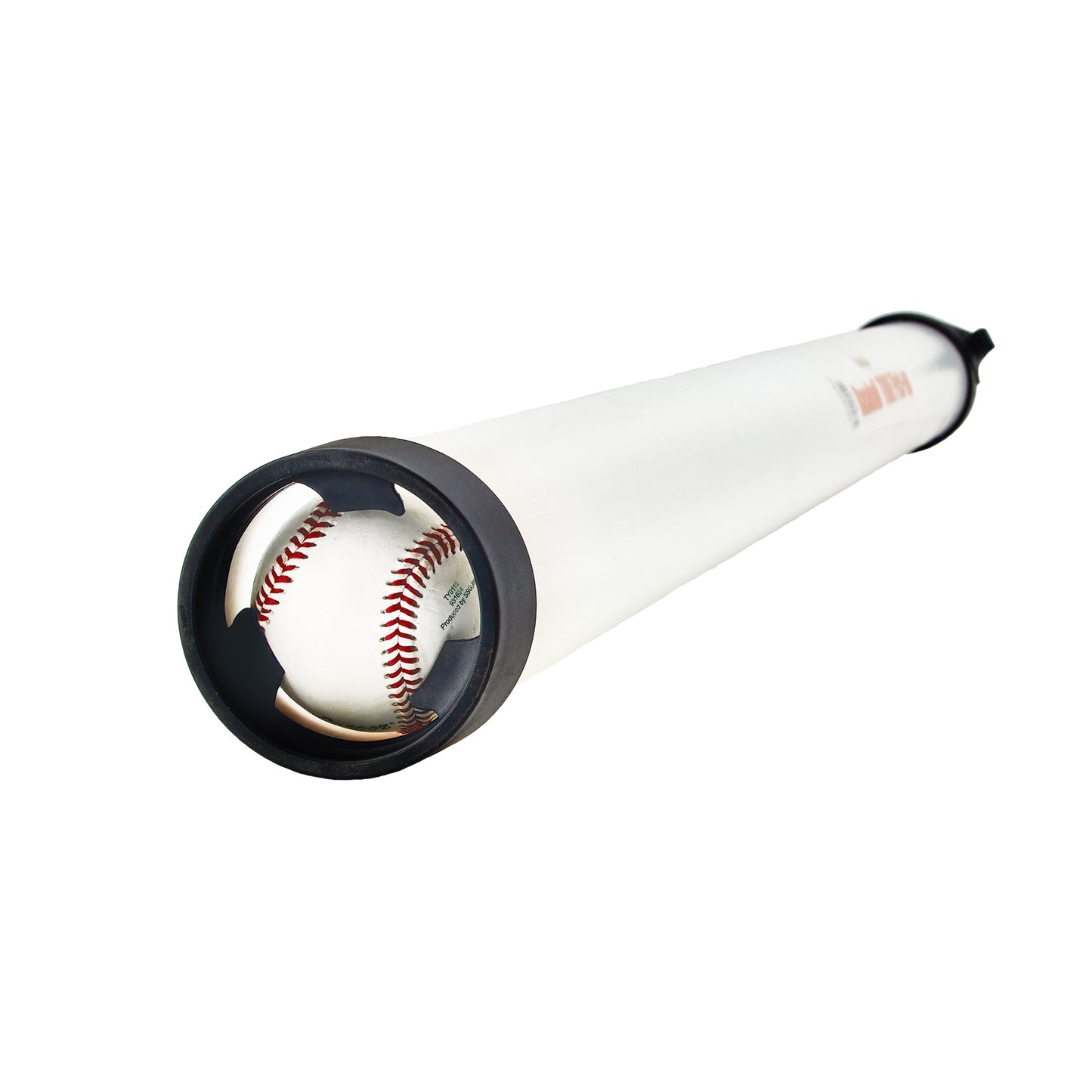 BASEBALL TUBE PICK-UP
