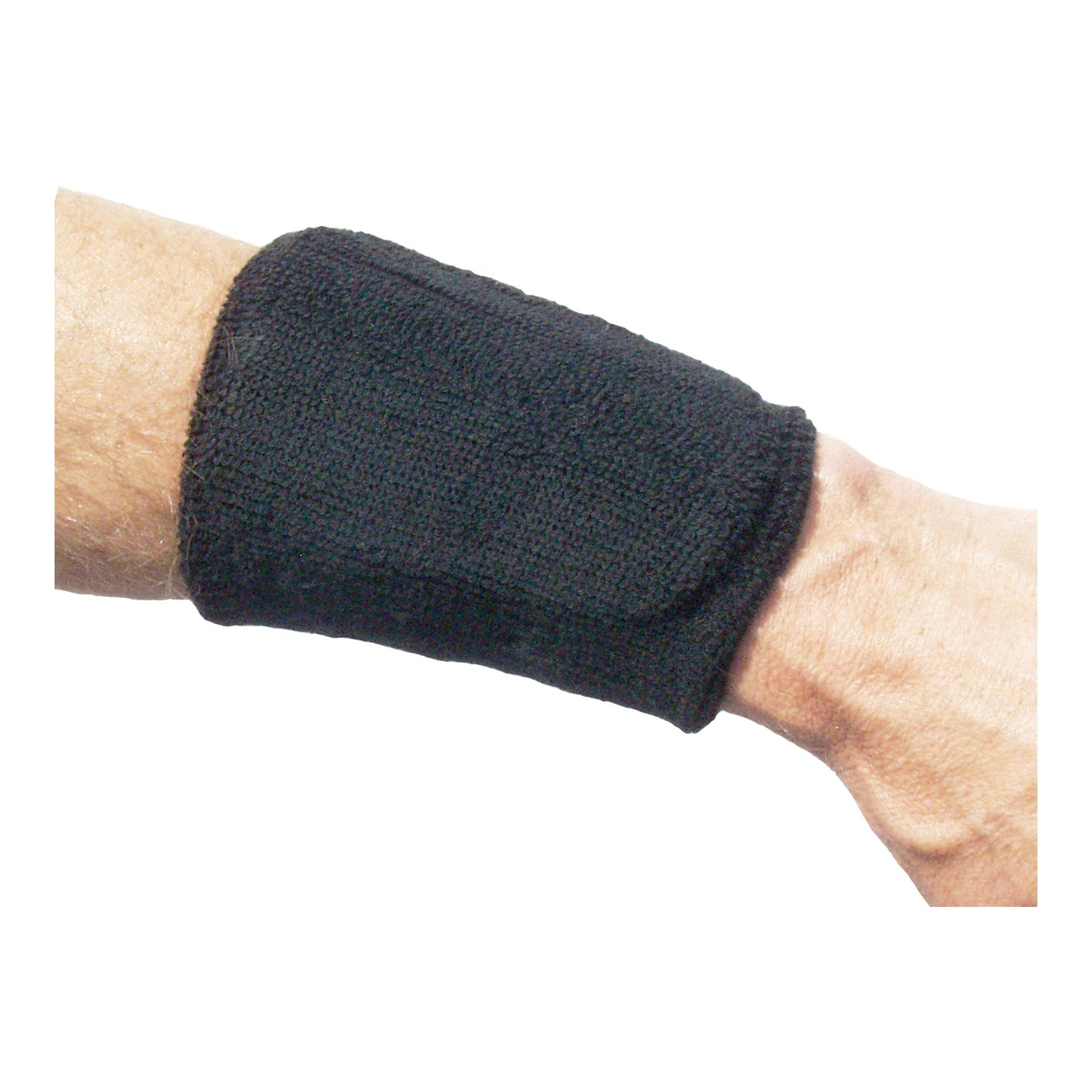 Hot Glove WRIST SHIELD-Black