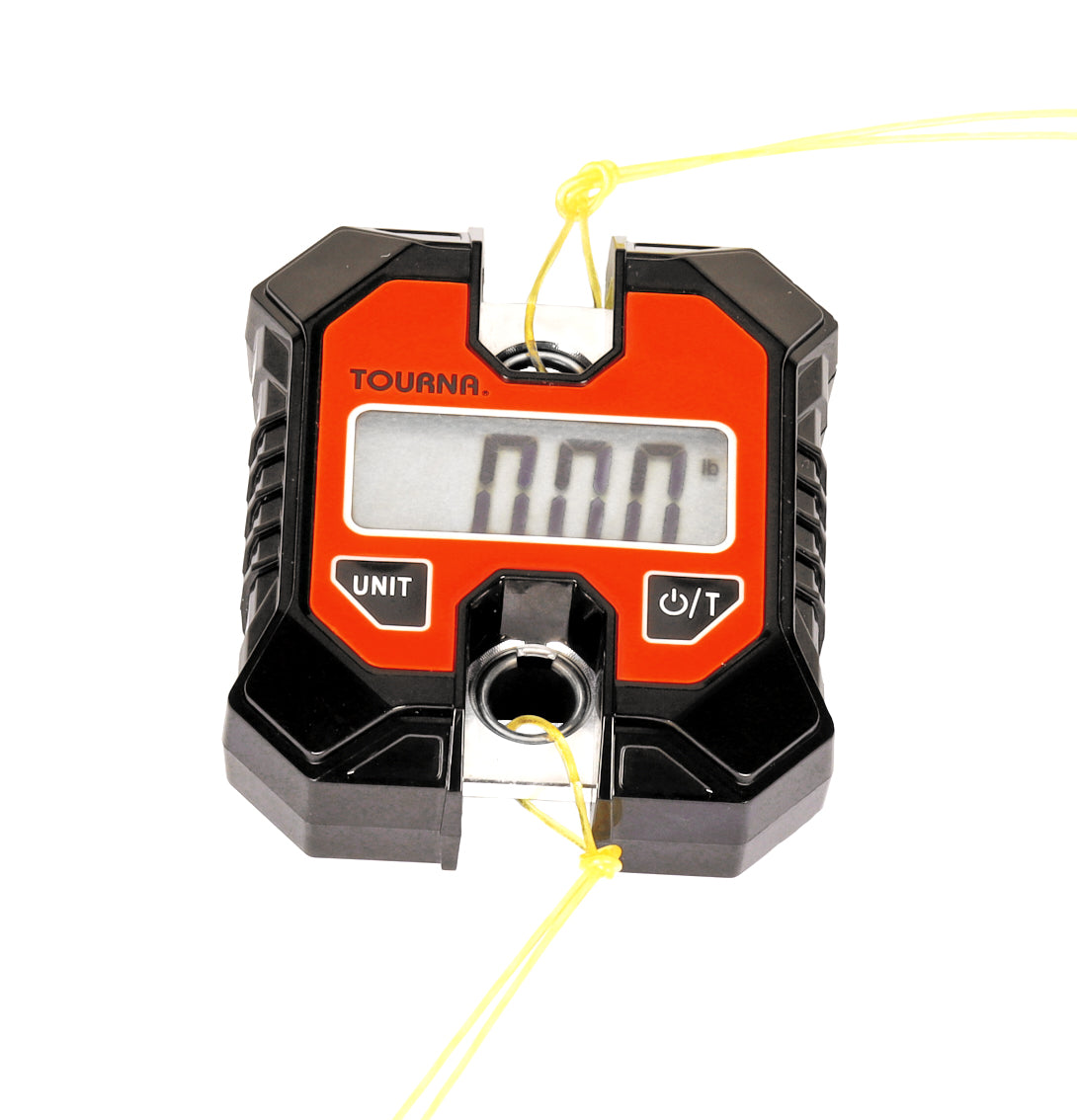 Tension Calibrator - Digital Stringing Machine Calibrator