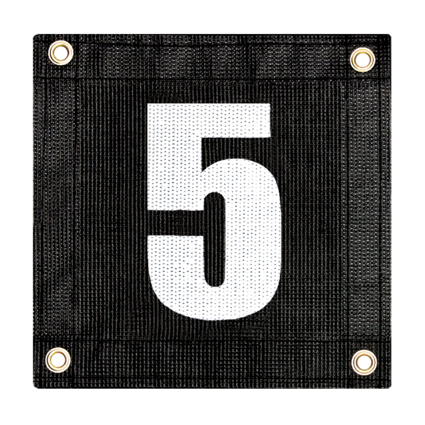 COURT WINDSCREEN NUMBER - #5
