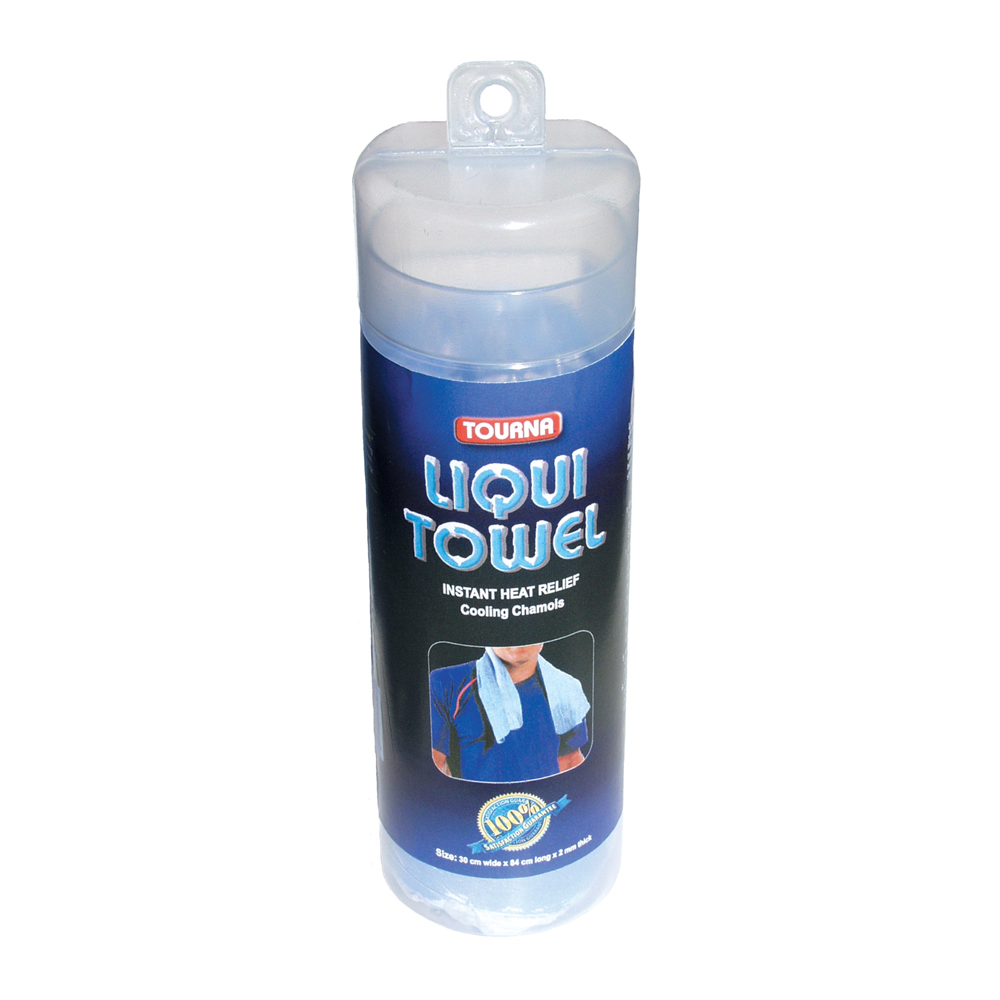 LIQUI TOWEL - Cooling Towel – Tourna Sports