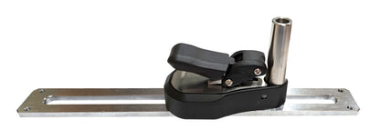 Down Press Clamp Straight Rail (for 350-CS and 550-ES)