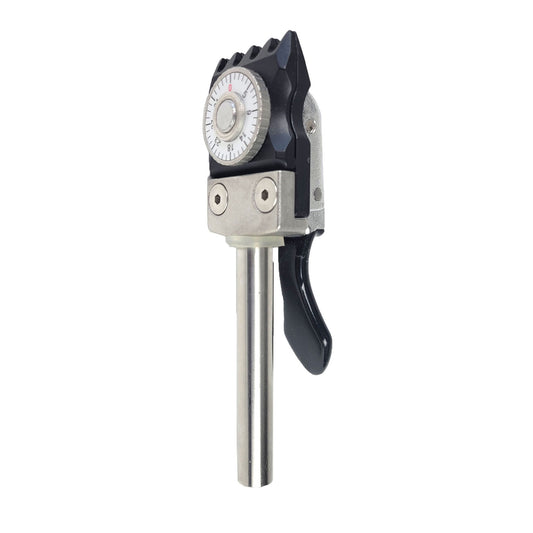 Universal Clamp - fits all machines