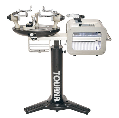 Tourna Cube - Precision Stringing Machine