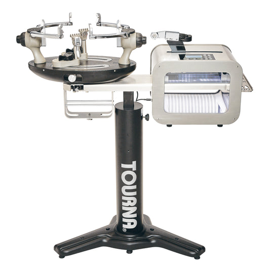Tourna Cube - Precision Stringing Machine