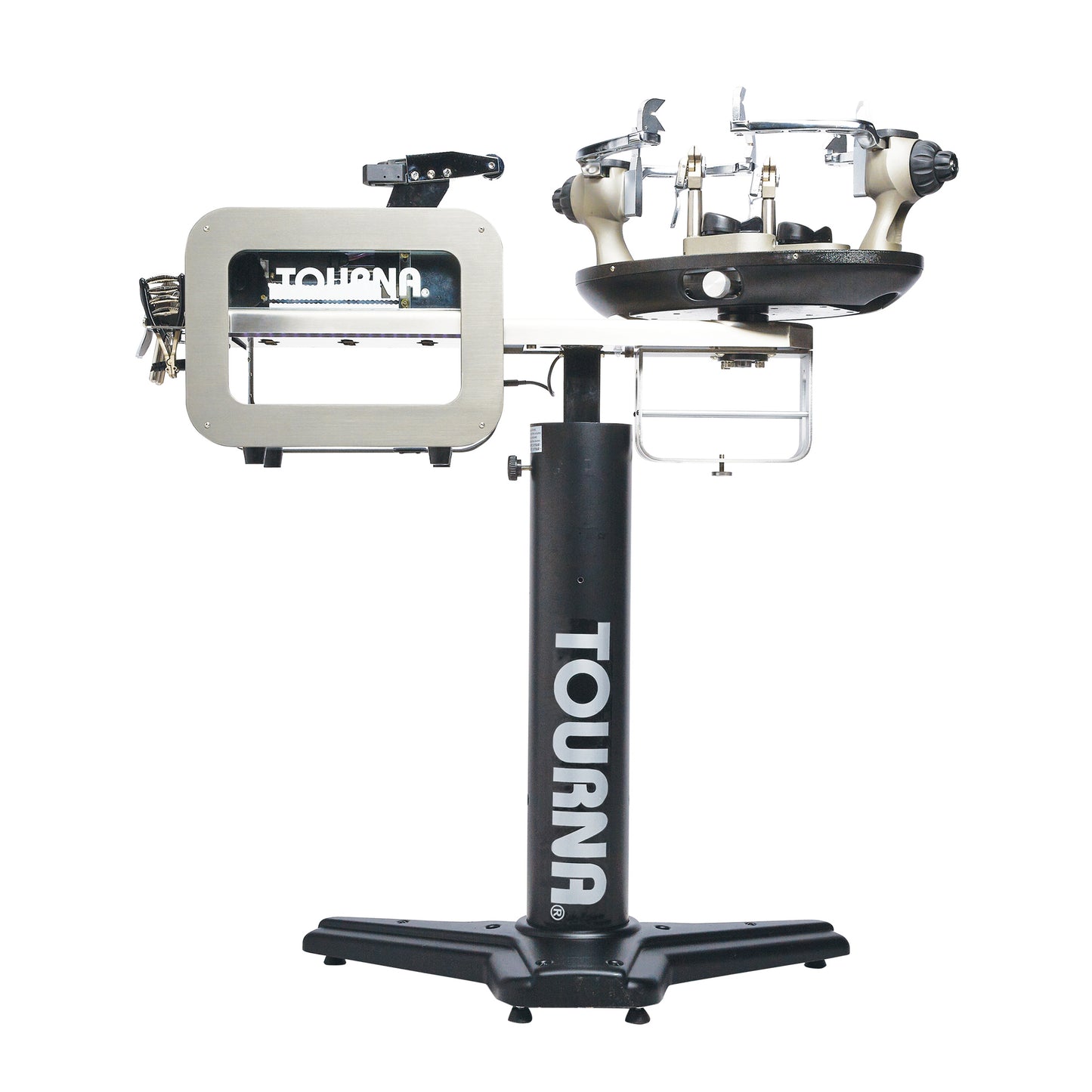 Tourna Cube - Precision Stringing Machine