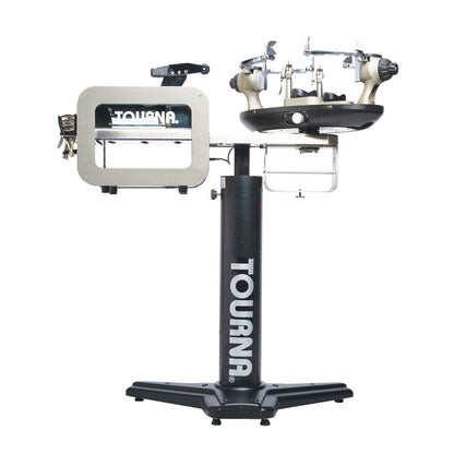 Tourna Cube - Precision Stringing Machine