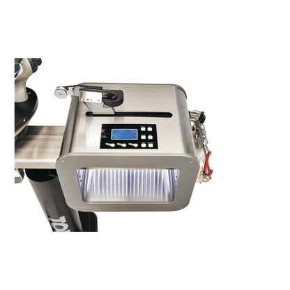 Tourna Cube - Precision Stringing Machine