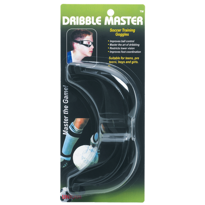 Soccer DRIBBLE MASTER Training Aid