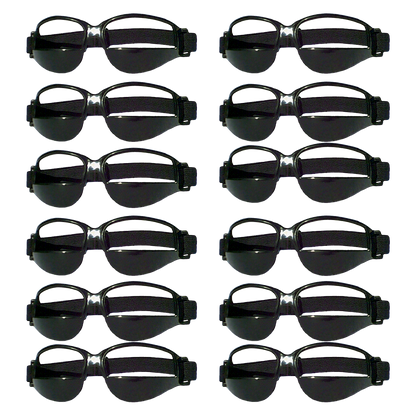 DRIBBLE SPECS-12 Pack Bulk