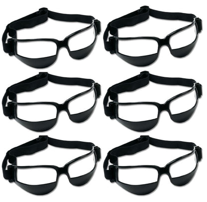 DRIBBLE SPECS-6 Pack Bulk