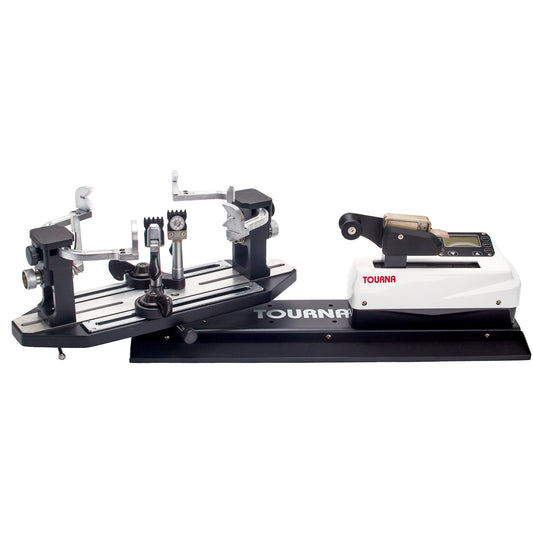NEW - Ennox Master Precision Table Top Stringing Machine