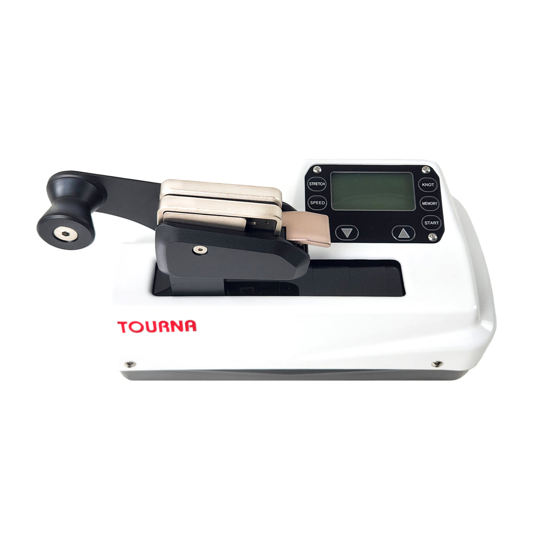 String Machine Shop – Tourna Sports