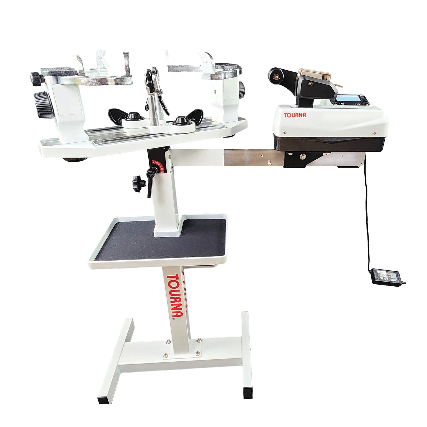 Tourna Ennox - Precision Electronic Tension Head