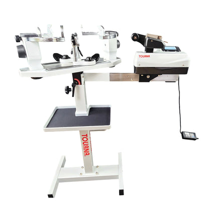 Tourna Ennox - Precision Electronic Tension Head