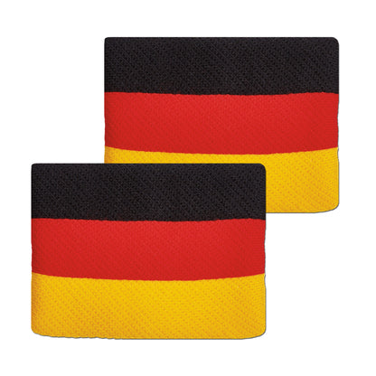 Germany Wristbands