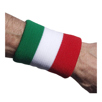 Italy Wristbands