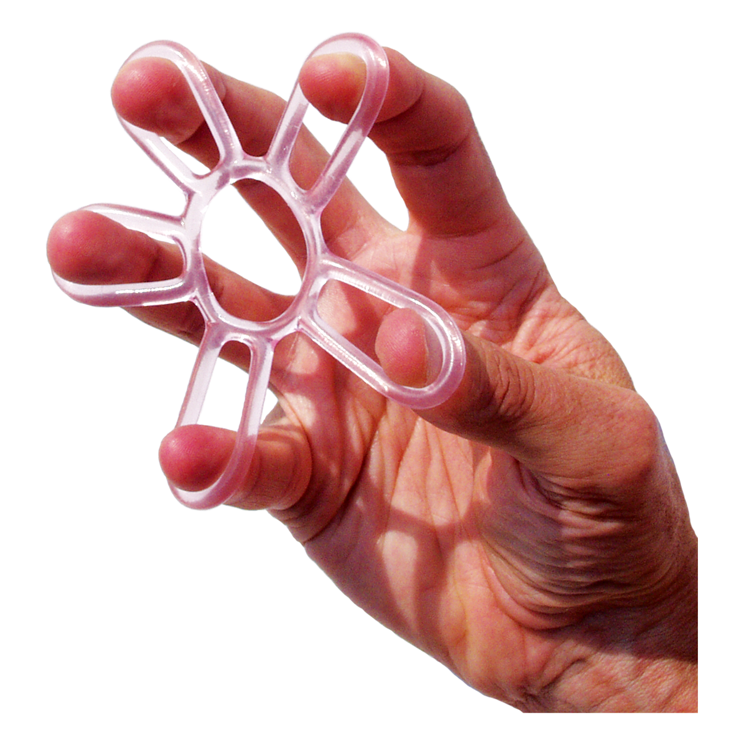 Fingerlings - Tennis Elbow Therapy