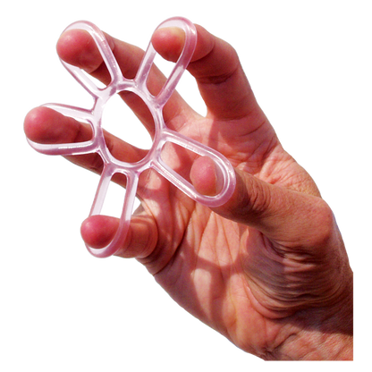 Fingerlings - Tennis Elbow Therapy