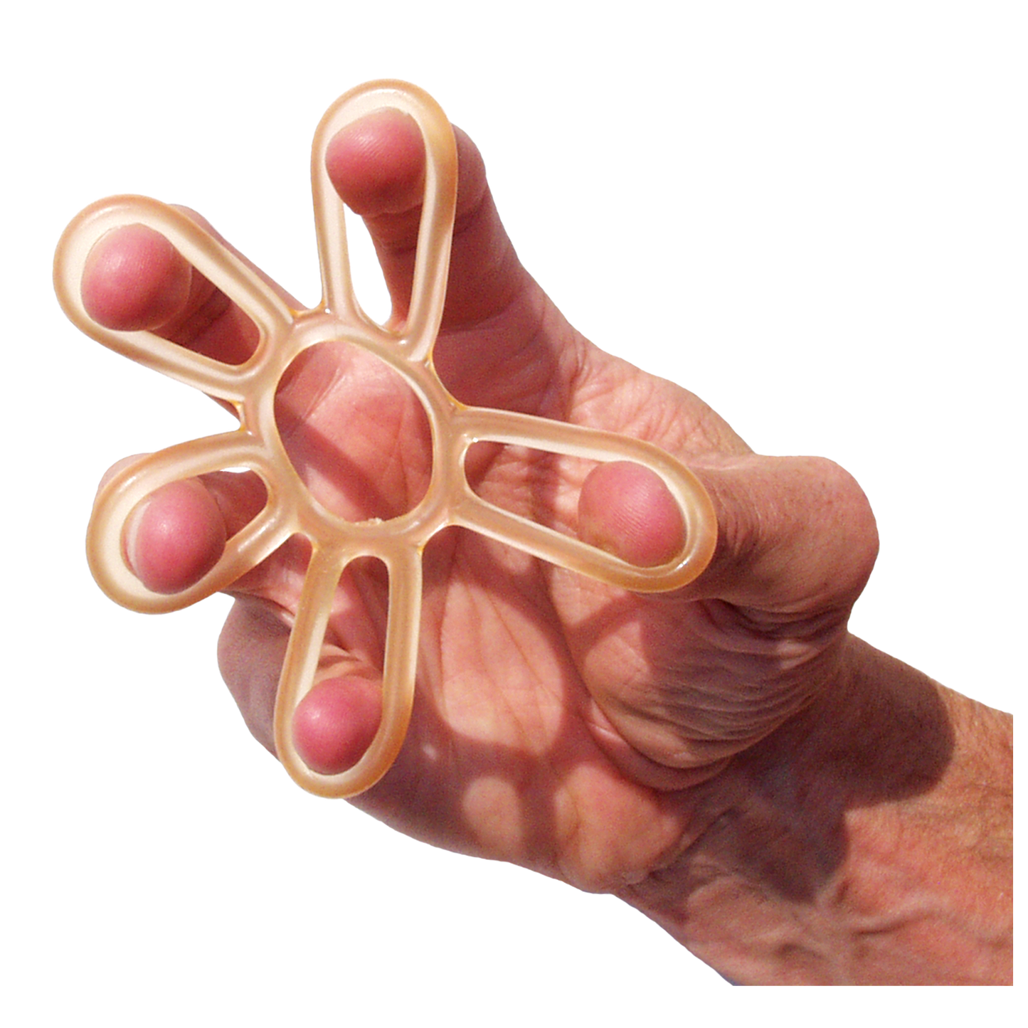 Fingerlings - Tennis Elbow Therapy