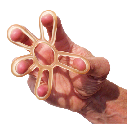 Fingerlings - Tennis Elbow Therapy