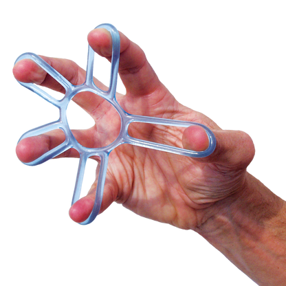 Fingerlings - Tennis Elbow Therapy