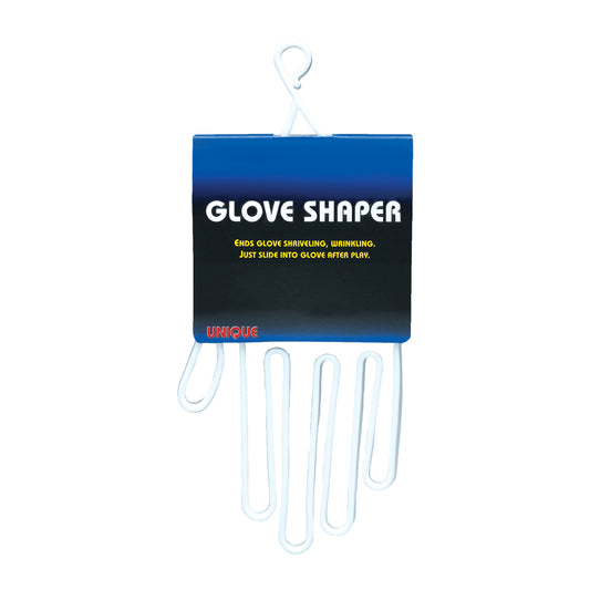 Glove Shaper for Performance Gloves