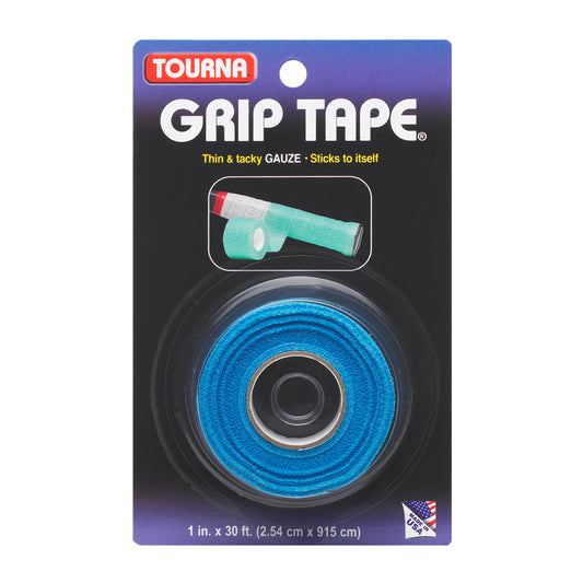 GAUZE GRIP TAPE- Blue