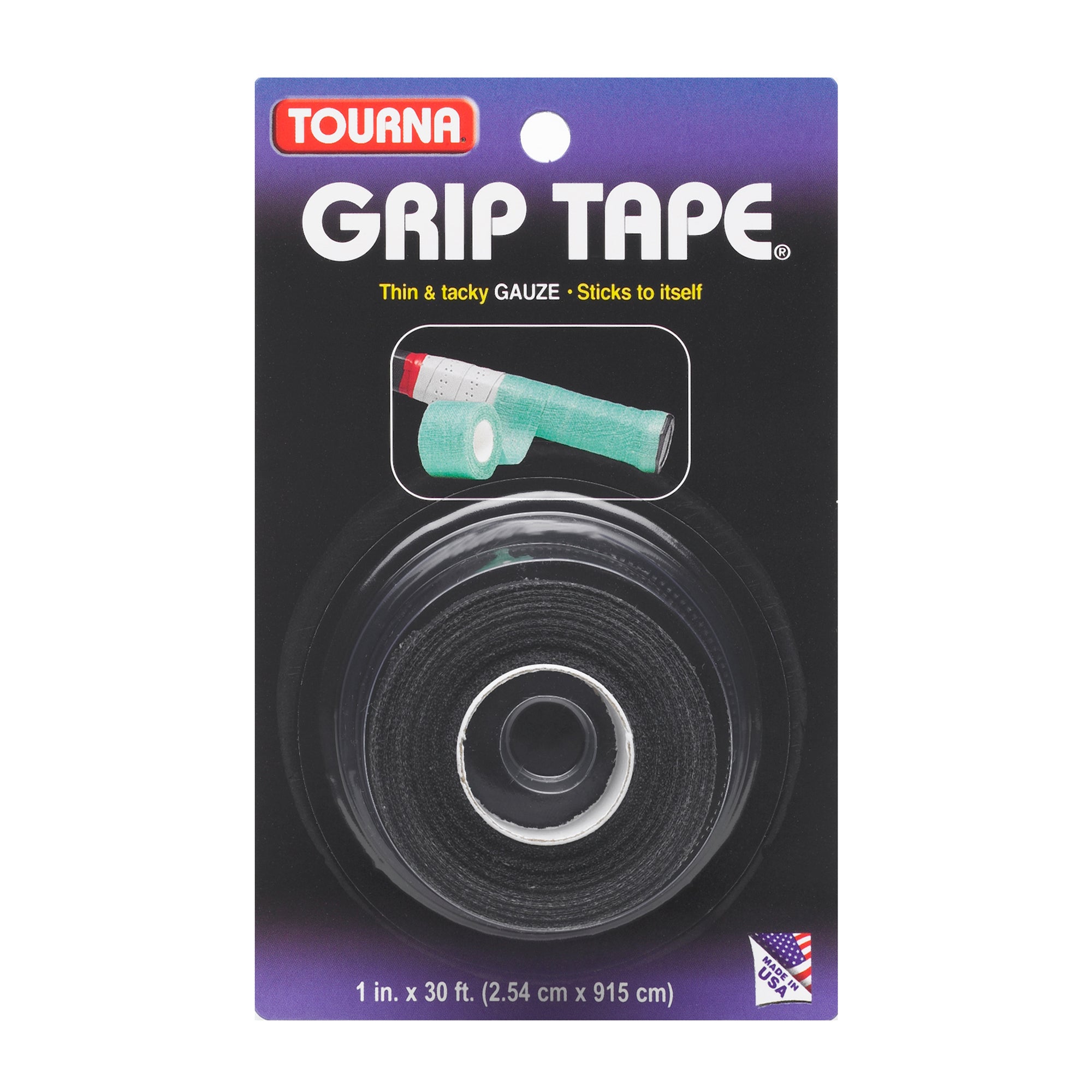 Tourna Gauze Grip Tape - Thumbnail 2