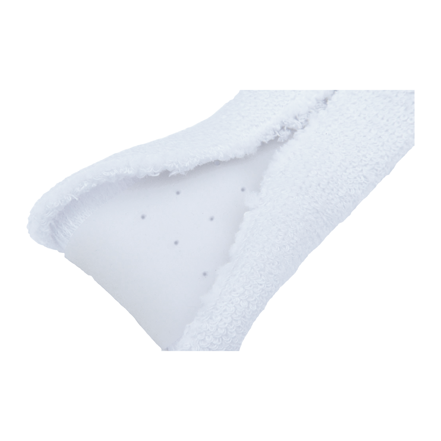 Soccer HEADER BAND-Black