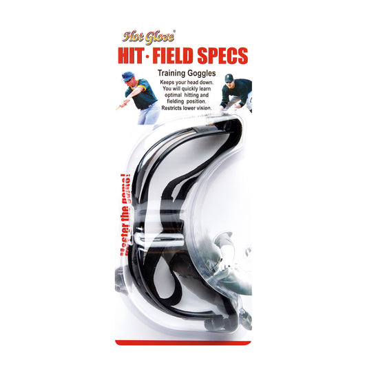 Hot Glove HIT-FIELD Specs - Baseball Training Aid