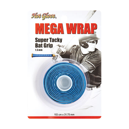 Hot Glove MEGA WRAP - Blue