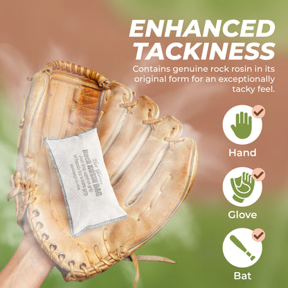 Hot Glove ROCK ROSIN Bag