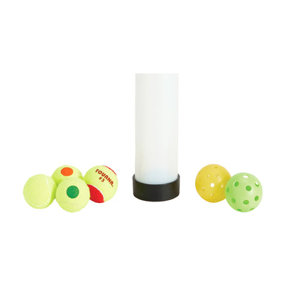 All-Ball Tube 4 pack