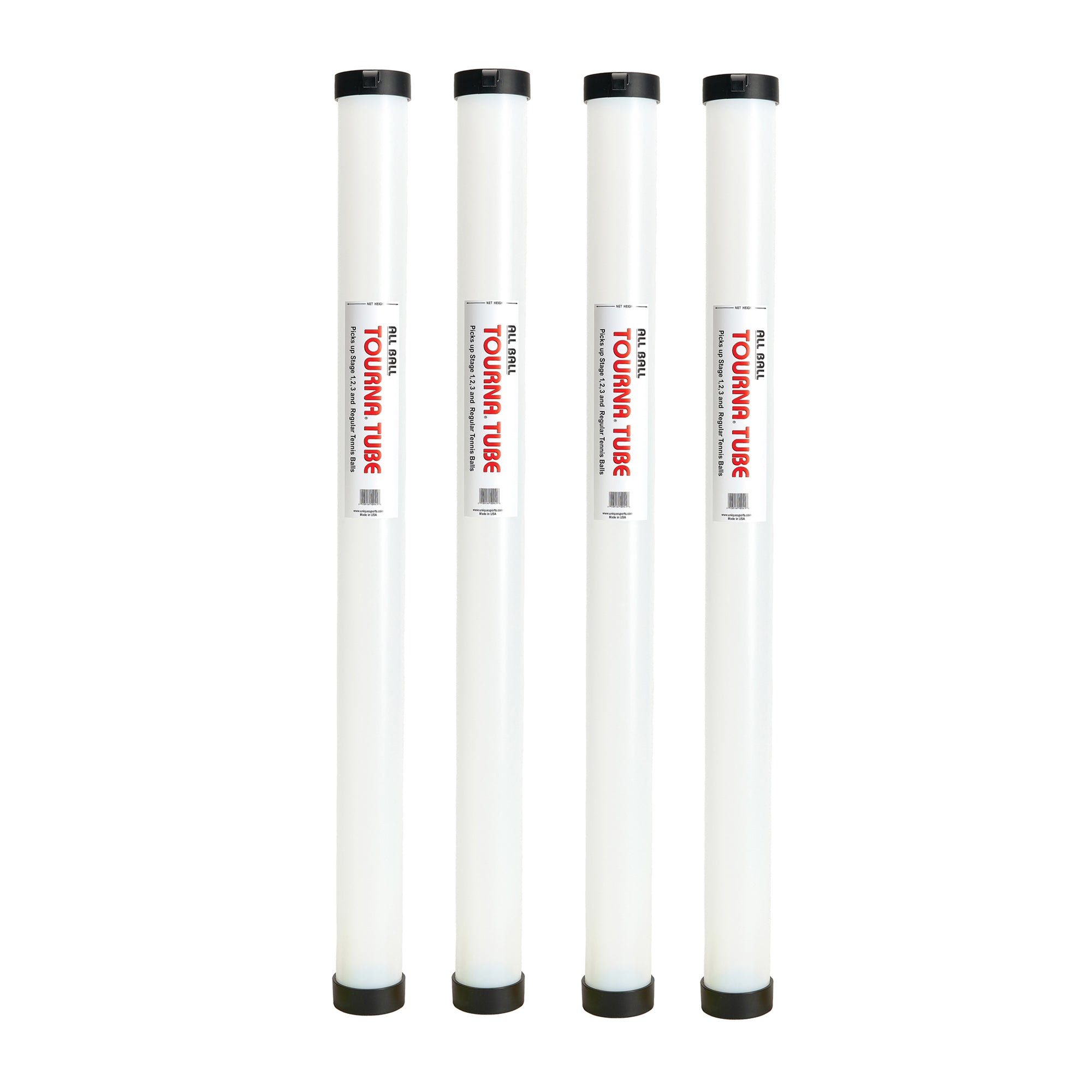 Ball Tubes – Tourna Sports