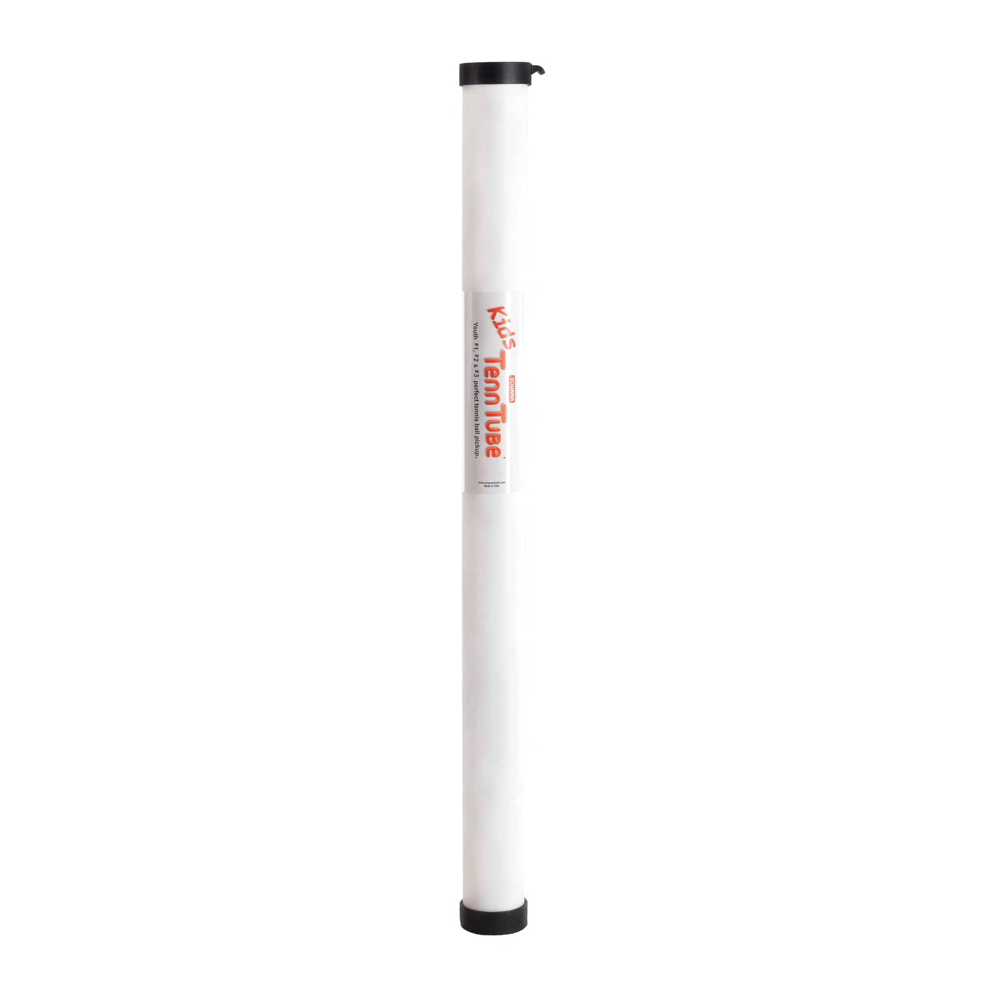 Ball Tubes – Tourna Sports