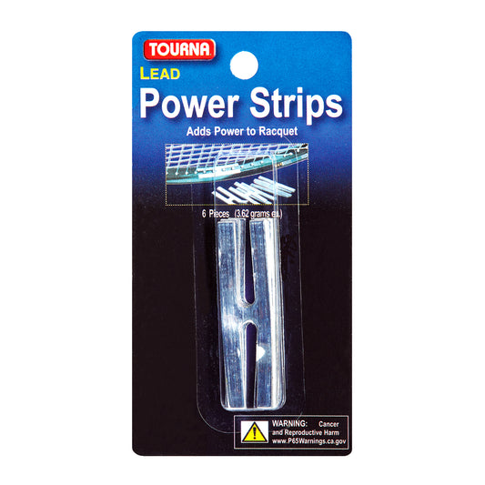 LEAD POWER STRIPS