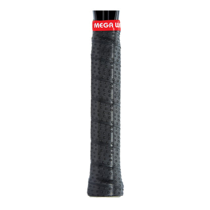 MEGA WRAP Replacement Grip Black