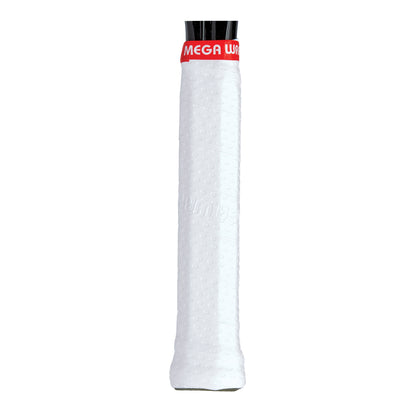 MEGA Wrap Replacement Grip White
