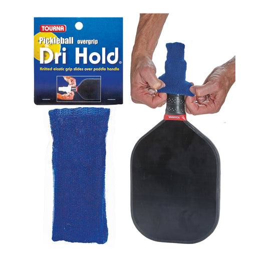 Pickleball Dri Hold, Blue