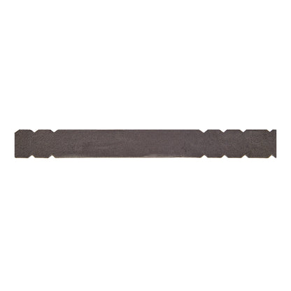 Pickleball Edge Guard Woven - SMALL - 5/8" wide