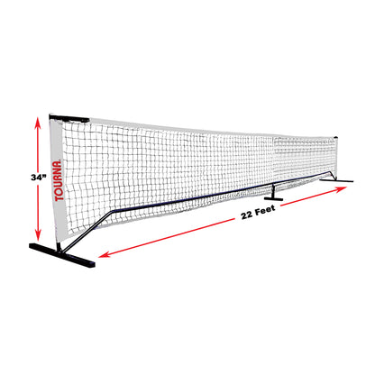 Portable Pickleball Net